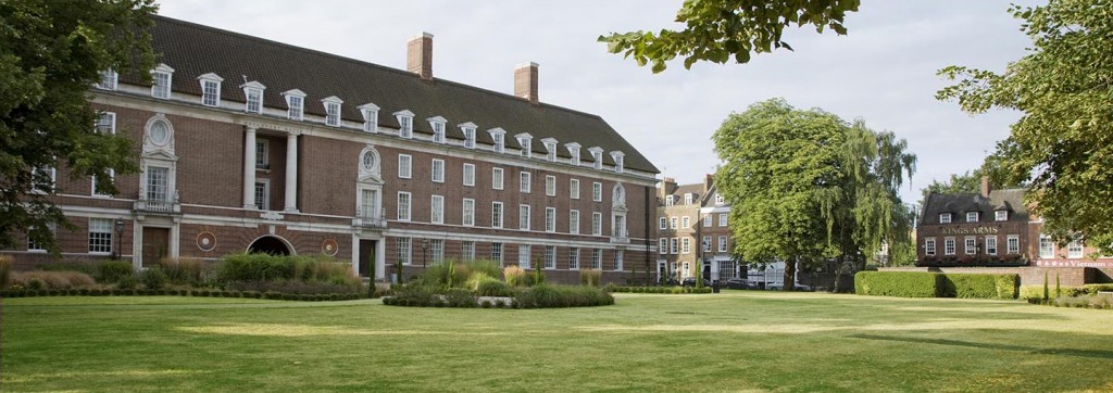 Devonport House Hotel, Greenwich - our venue for the 2014 BAPT conference Devonport House Hotel, Greenwich