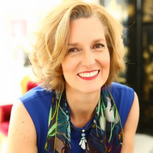Dr Penny Moyle