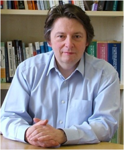 John Hackston