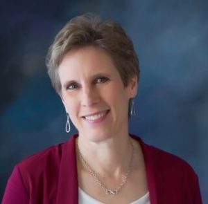 Dr Jane Kise