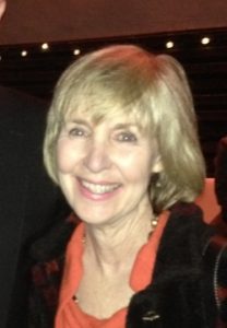 Carol Shumate