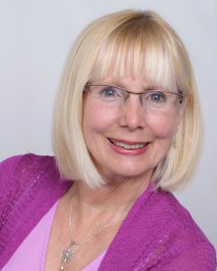 Dr Vicky Jo Varner