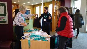 Registering for #BAPT2019
